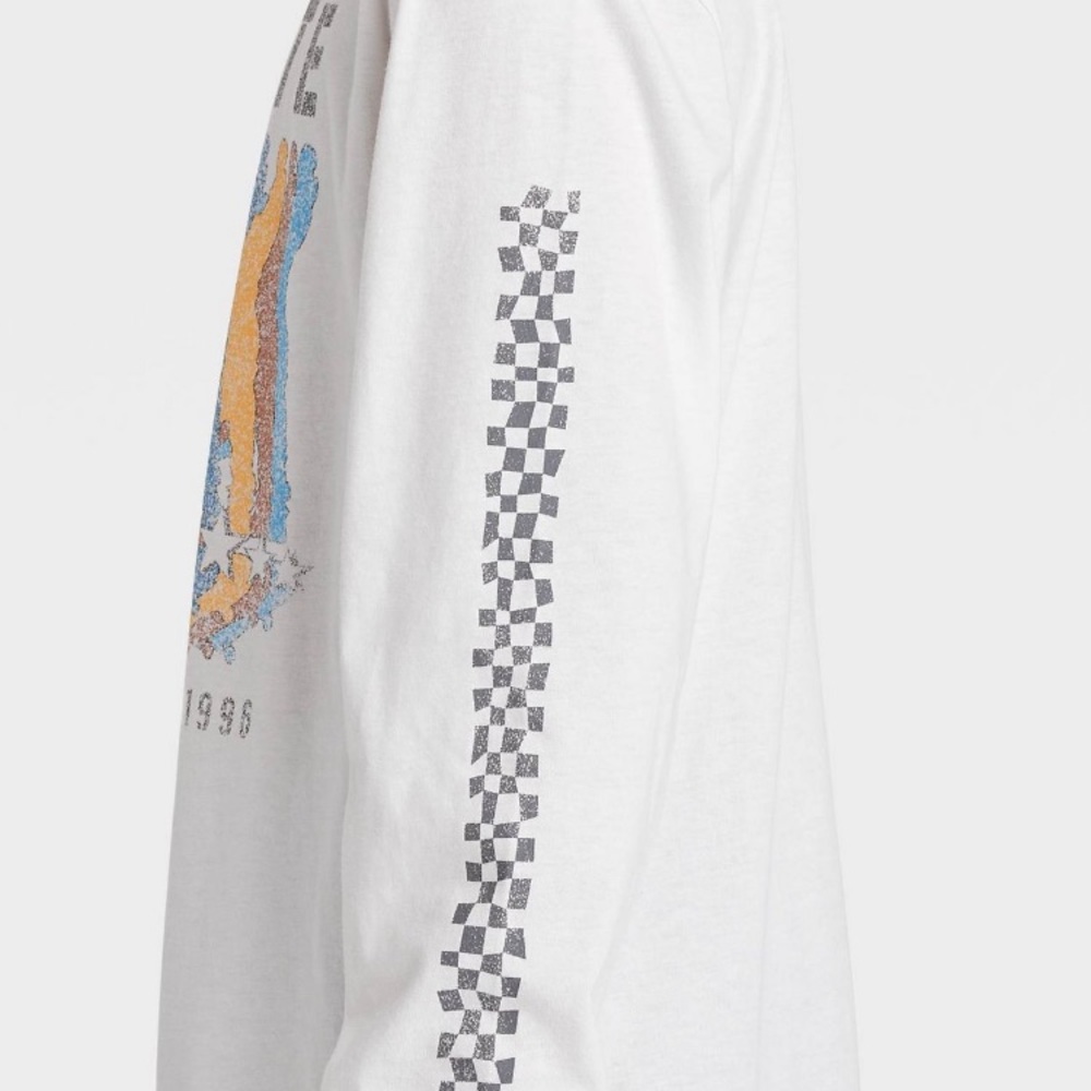 Boys’ Skate Los Angeles 1996 graphic T-shirt XXL/ 18